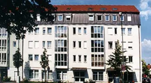 Haus Isar