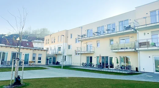 Senioren-Servicehaus Parkstein