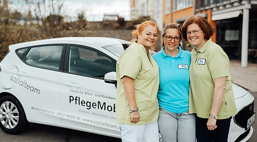 PfegeMobil PfegeMobil