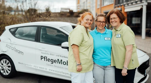 PfegeMobil