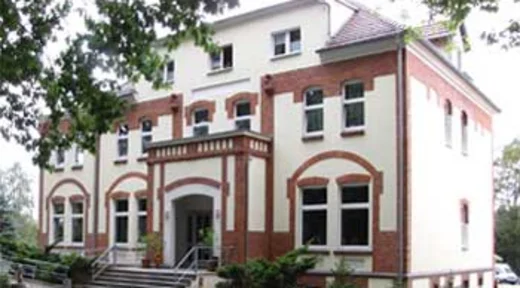SE Weisswasser
