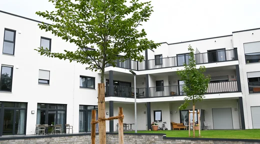 Senioren-Servicehaus Burglengenfeld