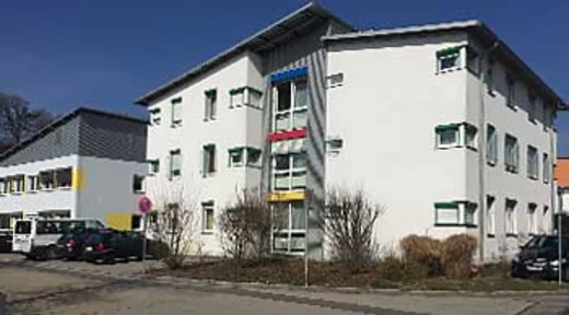 Haus am Regen Lappersdorf