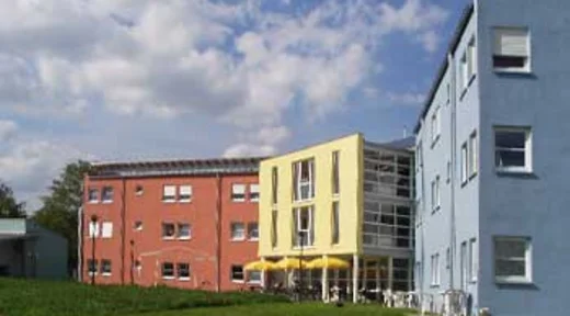 SE Tirschenreuth