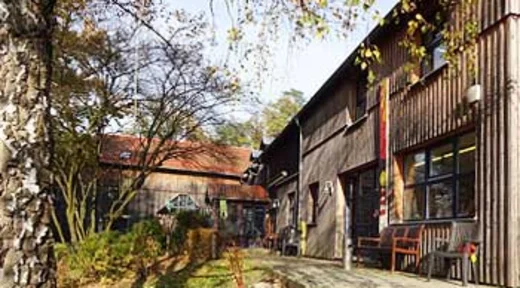 Maximilianshöhe in Furth im Wald