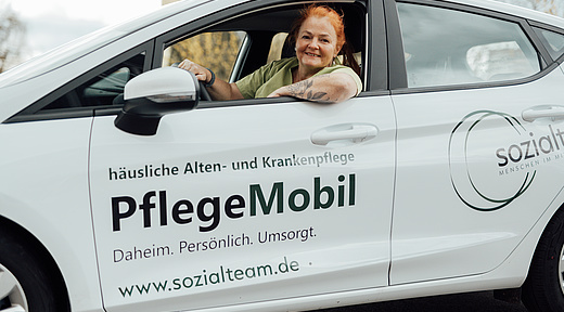 Pflegemobil Bayreuth Pflegemobil Bayreuth