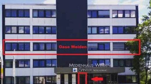 SE Weiden